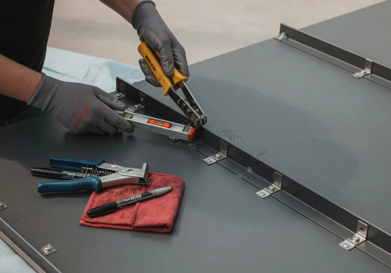 Why choose Metal Roofing Installation in Higley, AZ